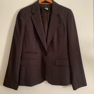J.Cree Suit Jacket